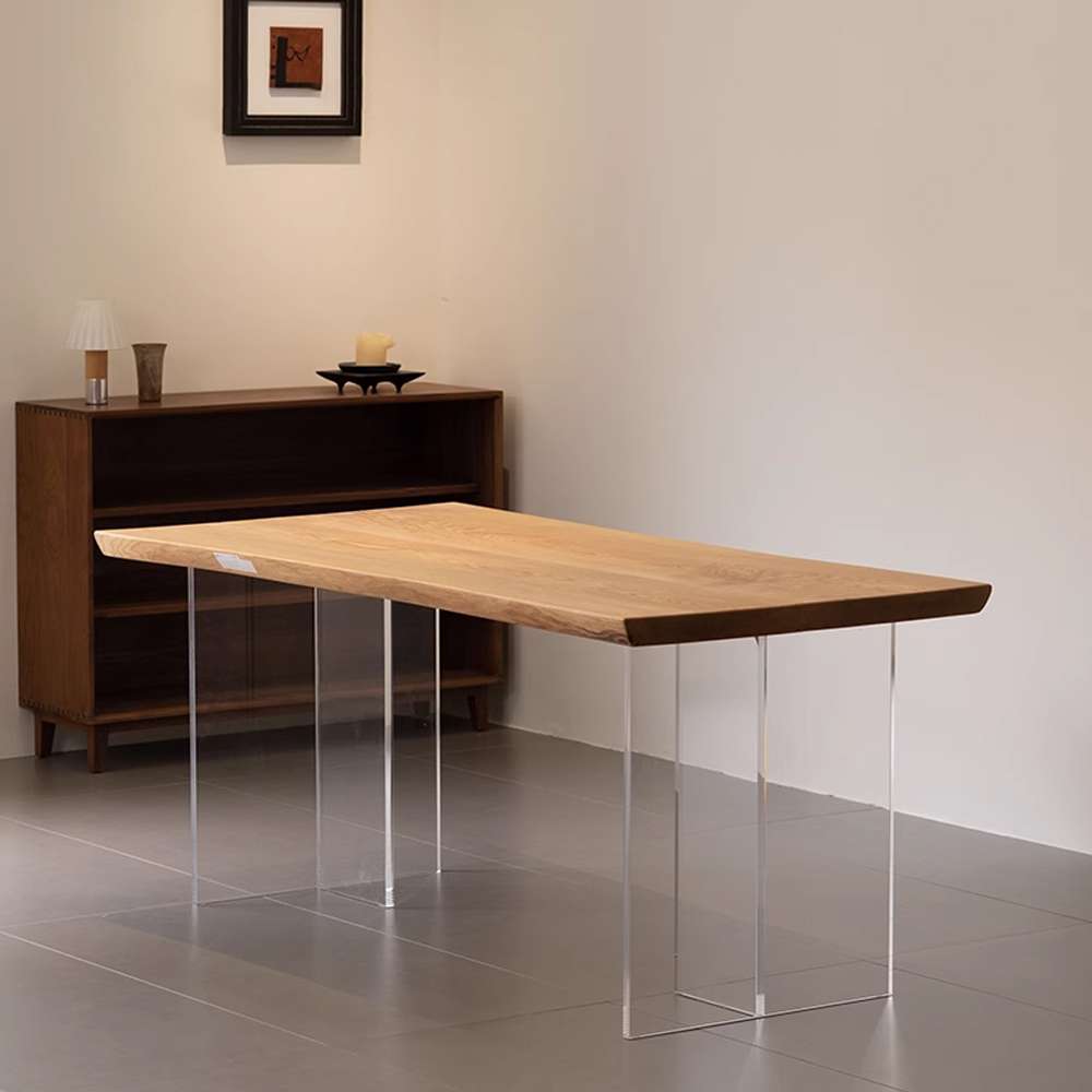 wooden furniture