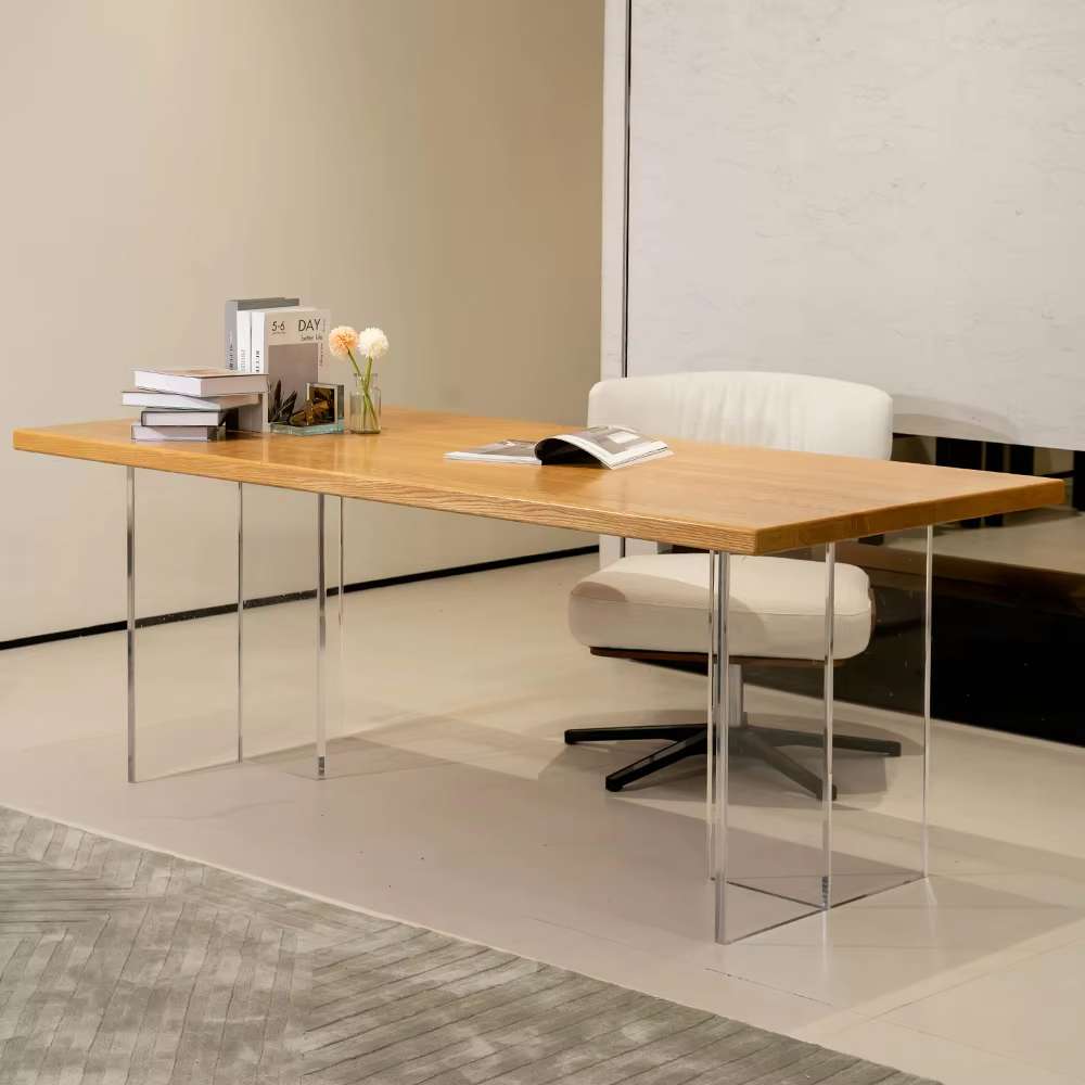 square table