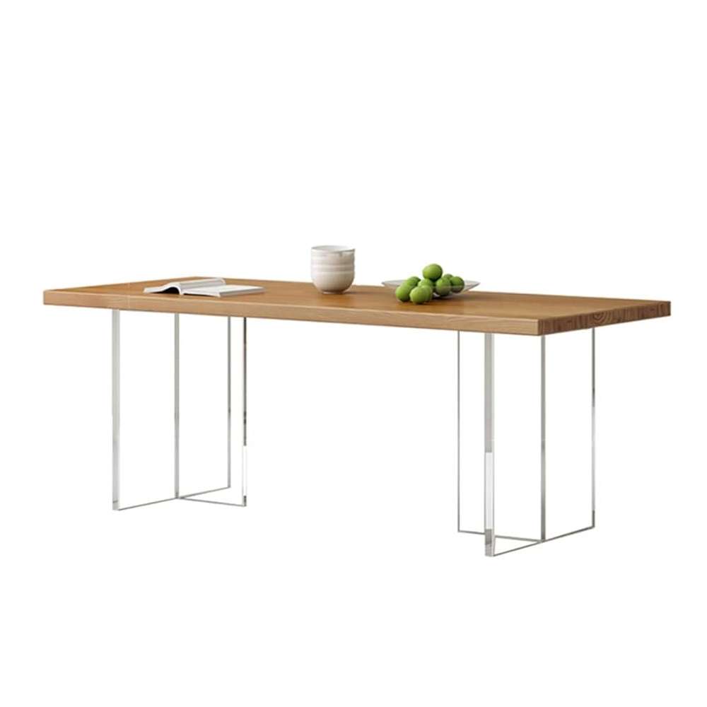 farmhouse kitchen table