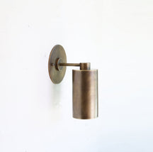 bedroom wall sconces