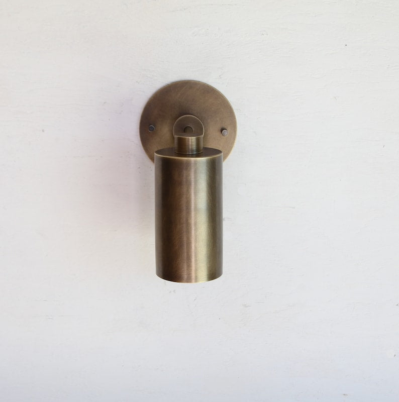 wall sconce lighting