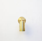 brass wall sconces