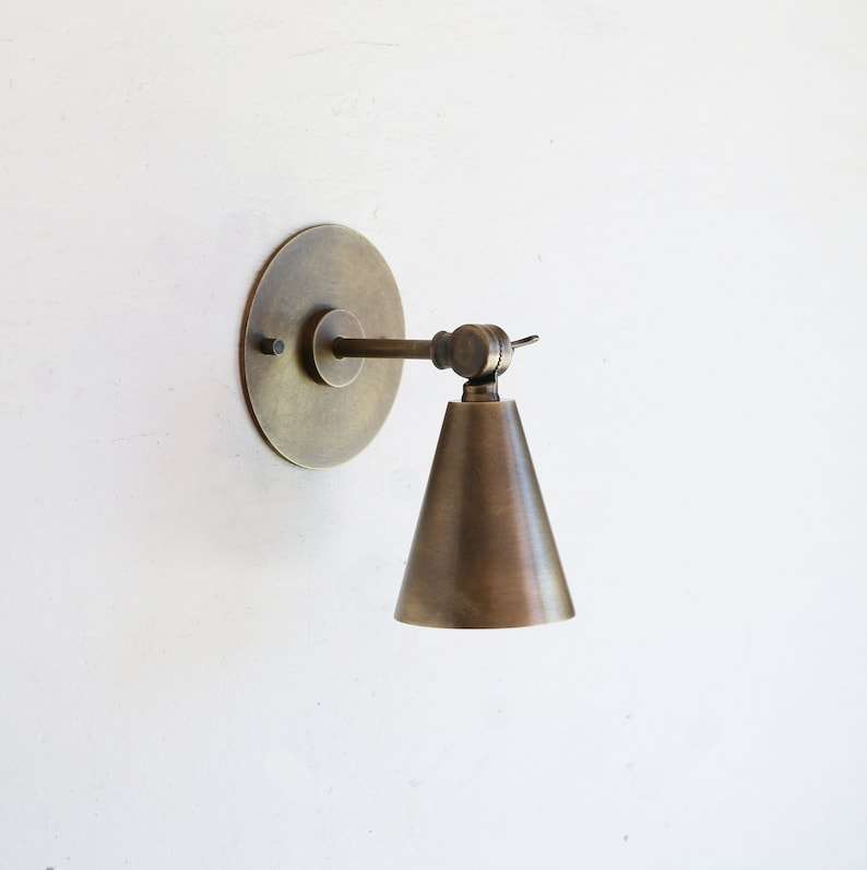 traditional sconce