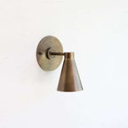 traditional wall lamp