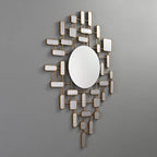 minimalist large mirror