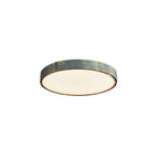 tiger stripes ceiling light