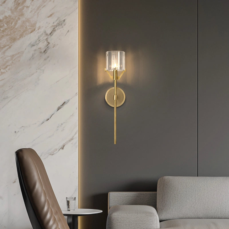 traditional wall sconces