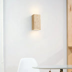 led outdoor wall sconce