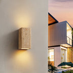 led wall sconce