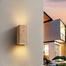 led wall sconce