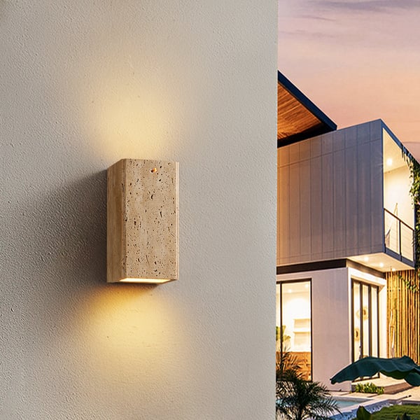 led wall sconce