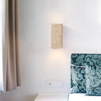 outdoor wall sconce
