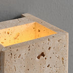 modern led outdoor sconce