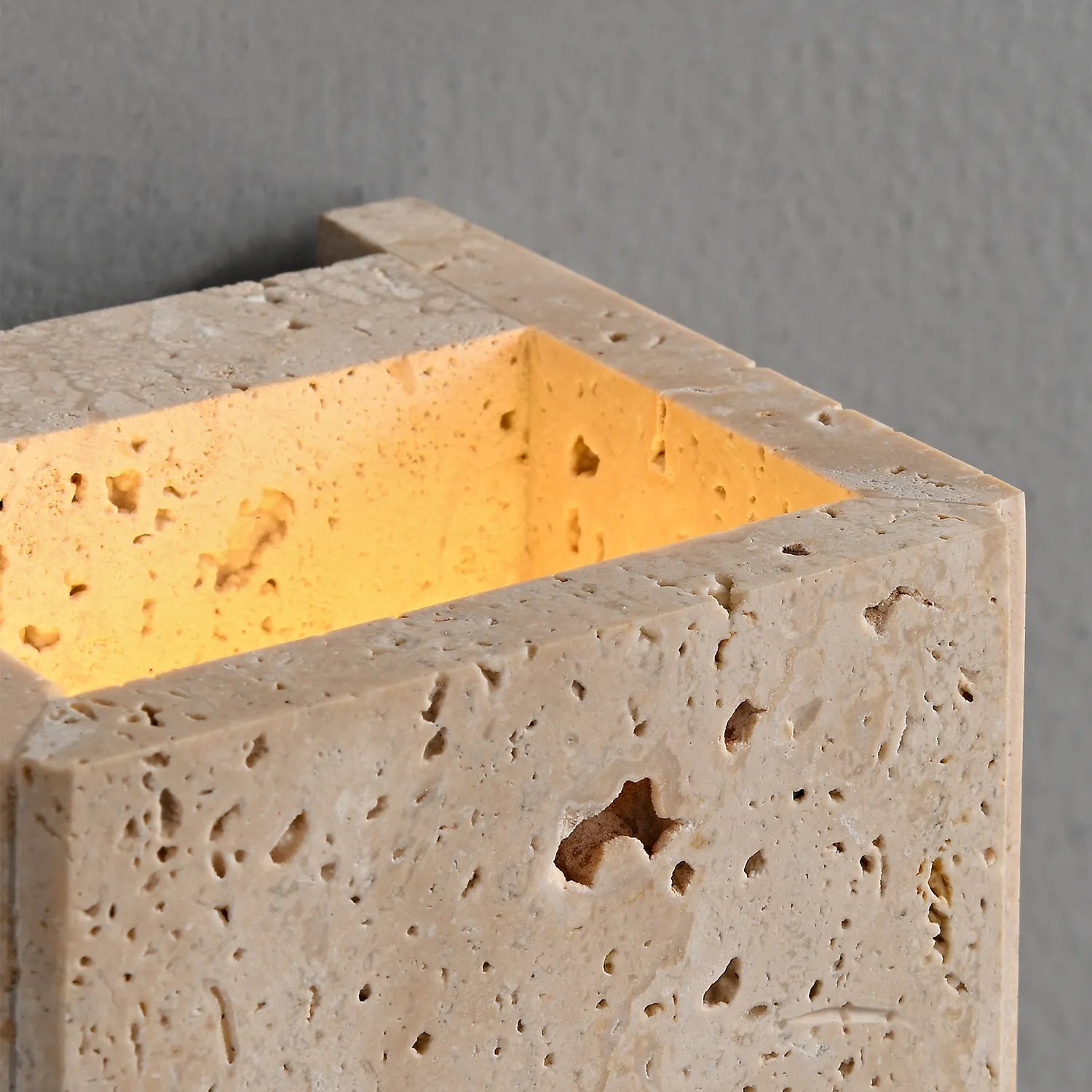 modern led outdoor sconce