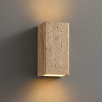 flush mount outdoor sconce
