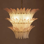 treviso_chandelier_pink