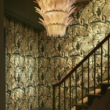 treviso_chandelier_pink