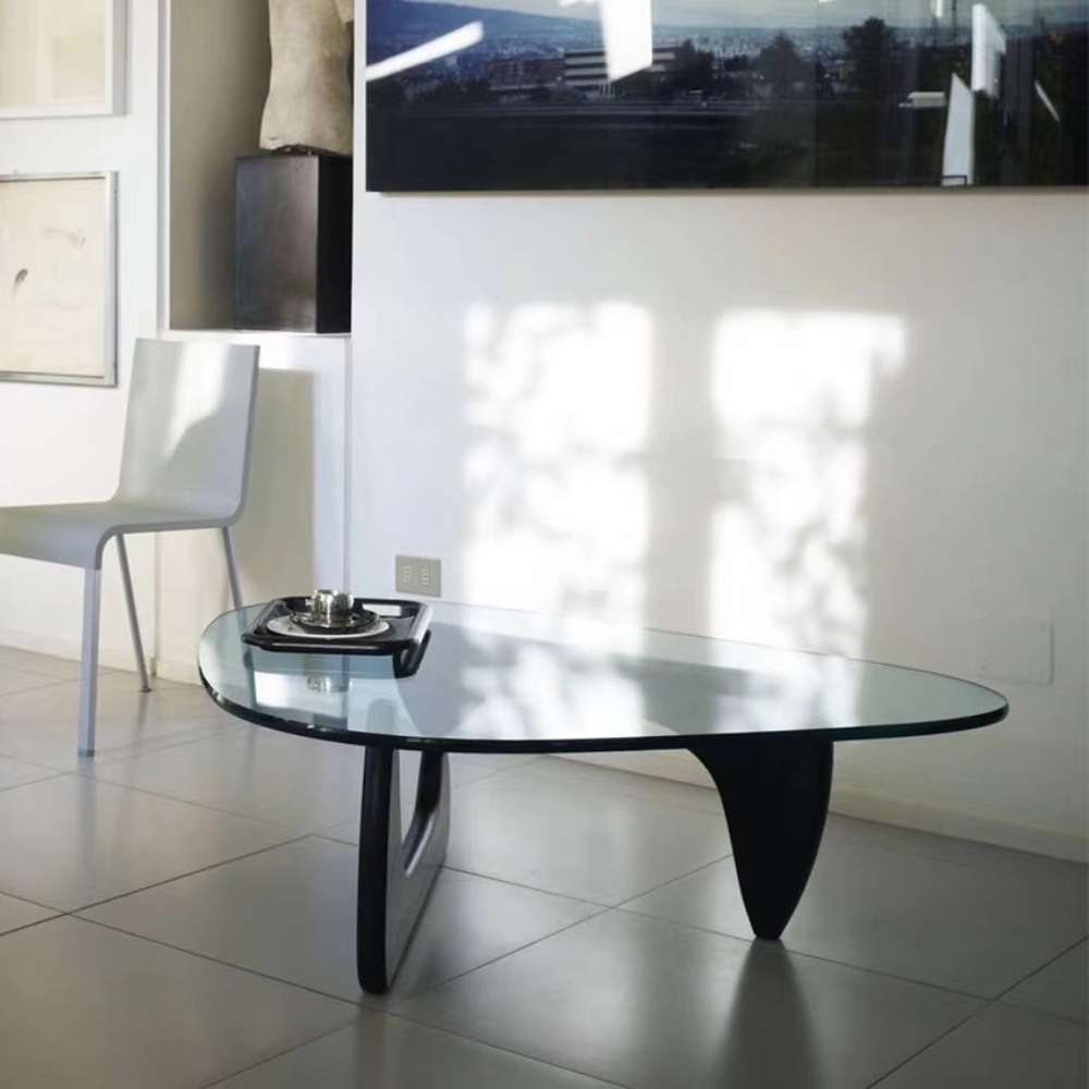 modern end tables