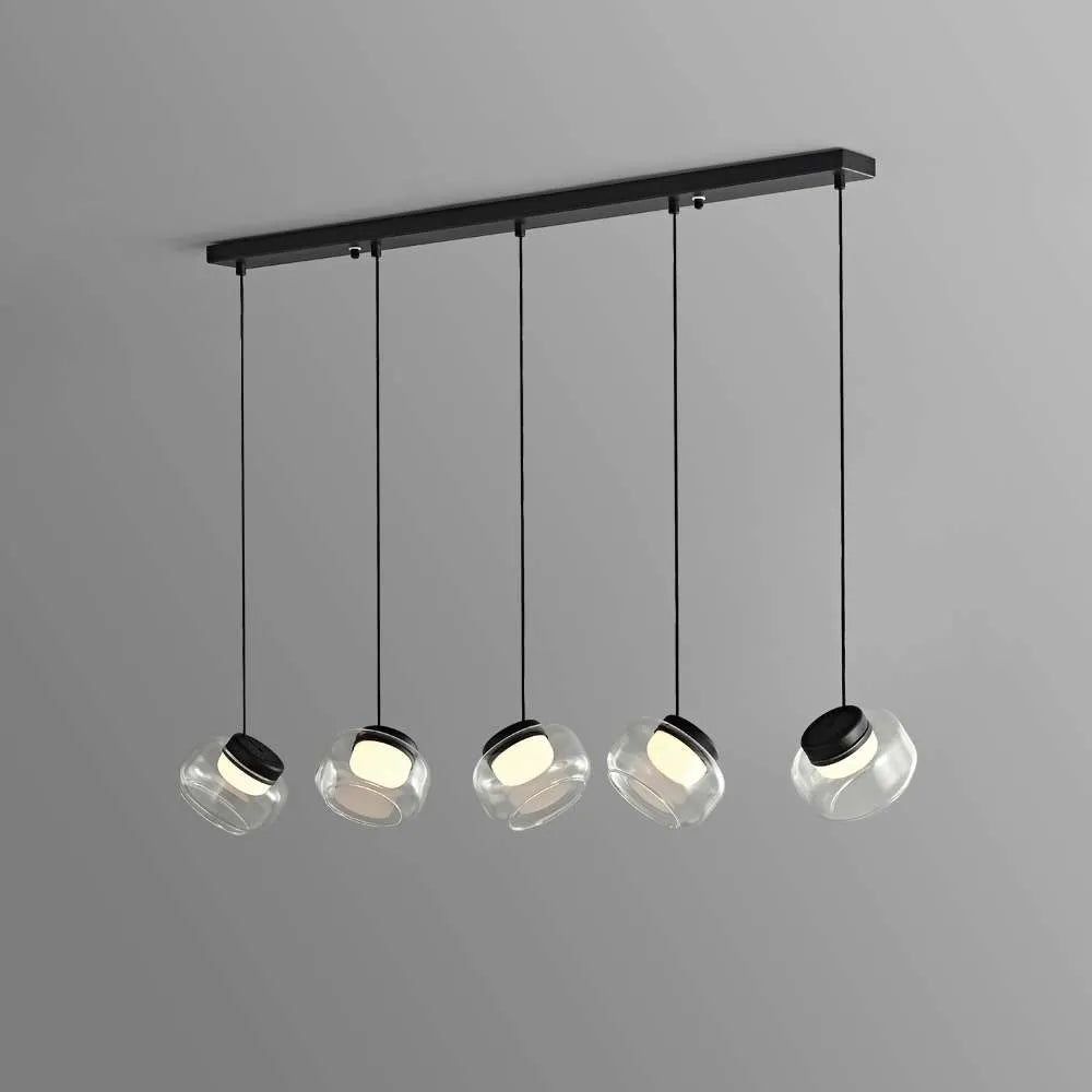 trufa pendant light
