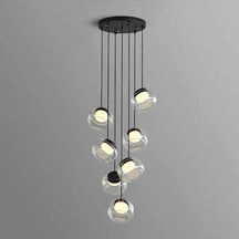 trufa suspension lamp
