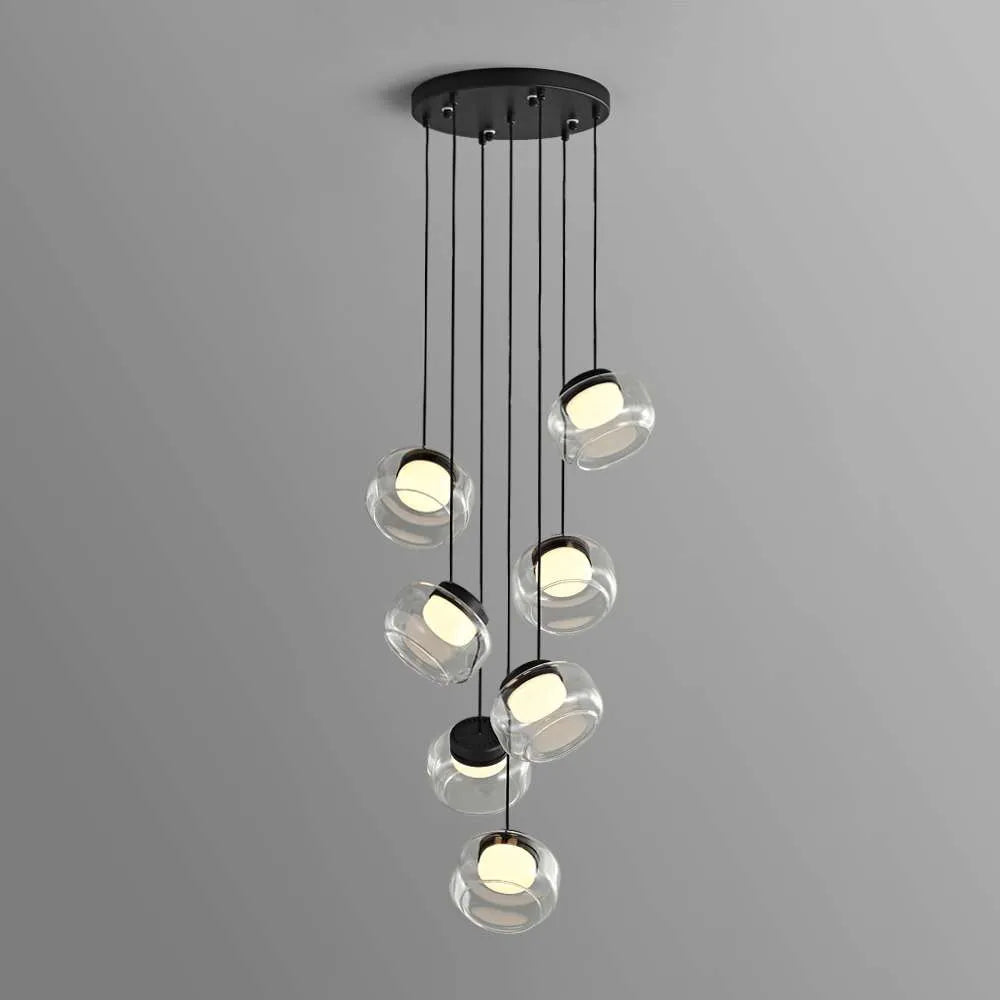 trufa suspension lamp