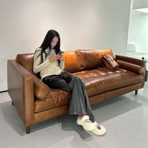 living room sofa