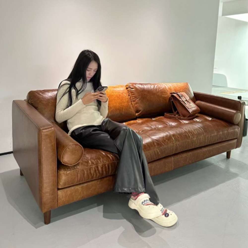 living room sofa