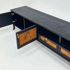 large tv stand