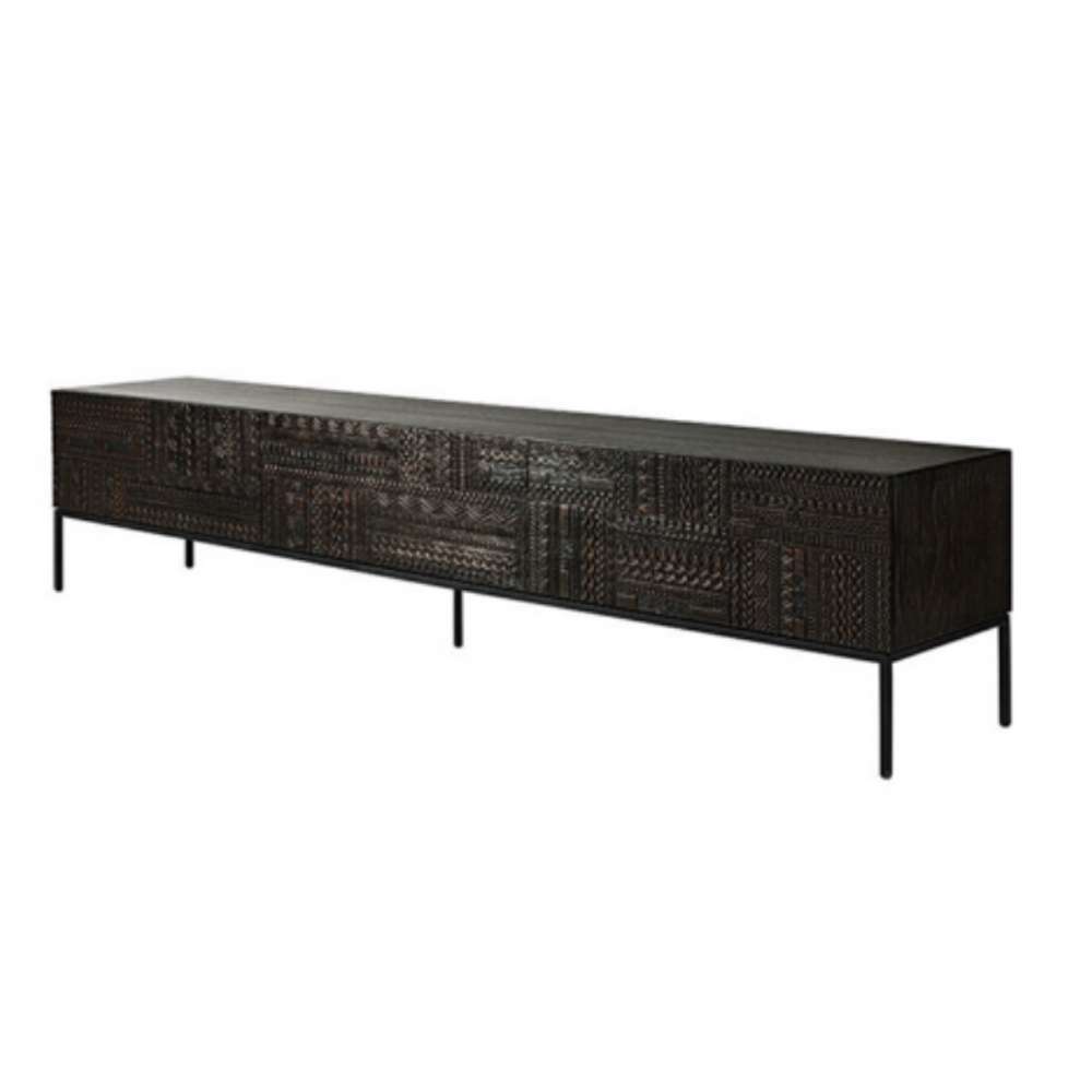 large tv stand