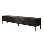 large tv stand