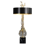 modern table lamp