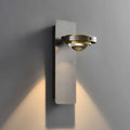 halogen living room sconce