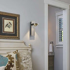 modern dark sky compliant sconce