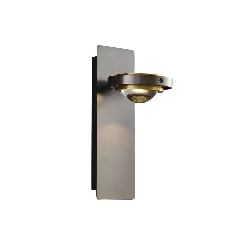 dark sky outdoor wall lamp