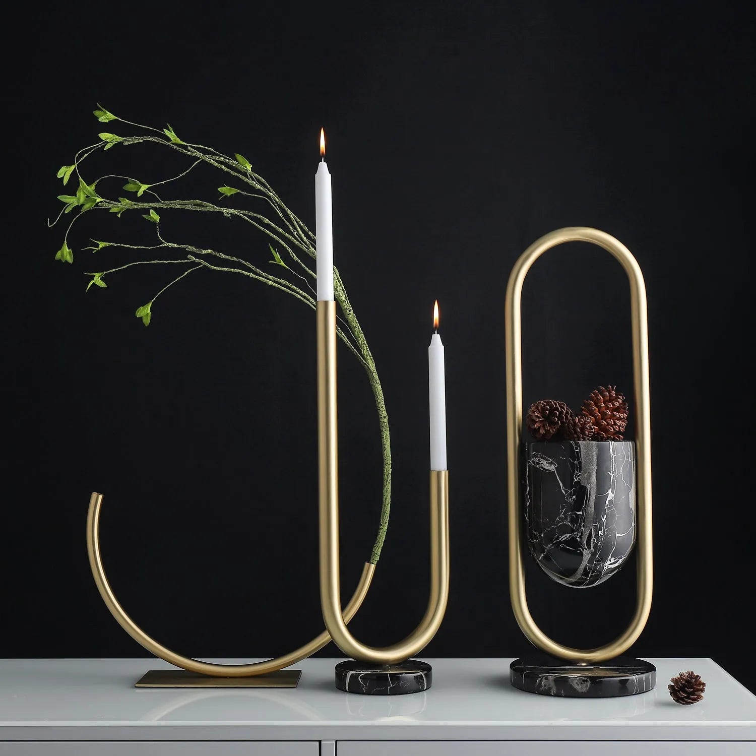 home decoration vase