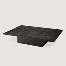 industrial coffee table