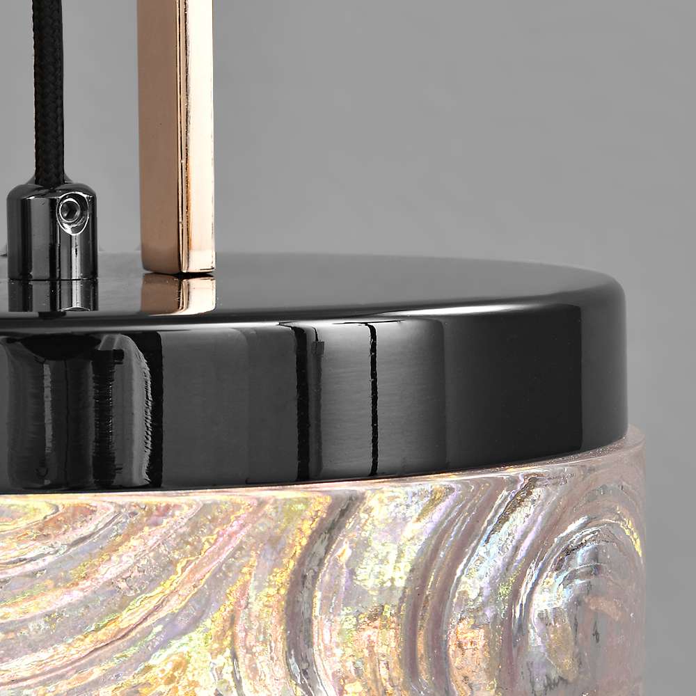unique pendant light