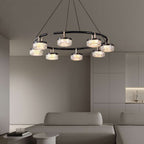 contemporary black light fixtures