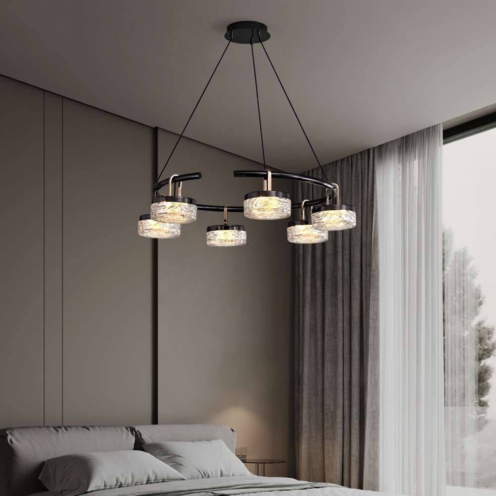 luxury chandelier for home