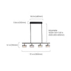 modern pendant light fixture
