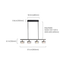 modern pendant light fixture