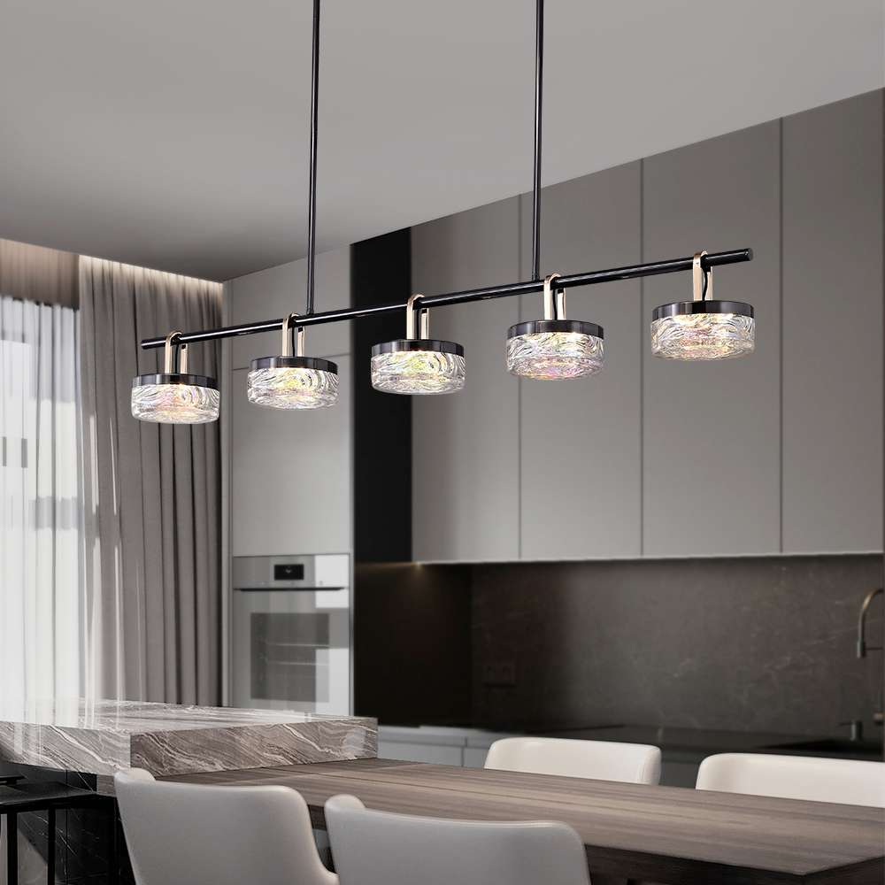 unique home decor pendant lighting