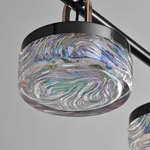 contemporary kitchen island lighting