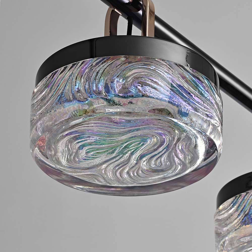 contemporary kitchen island lighting
