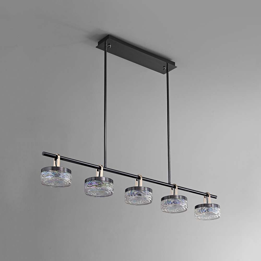 luxurious pendant light for home