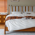 solid wood bedroom furniture