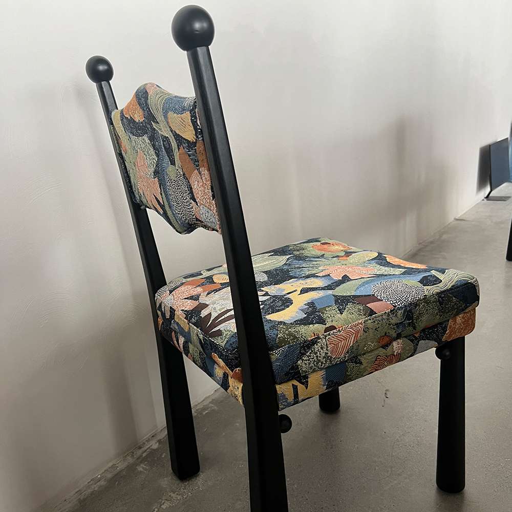 boho chair