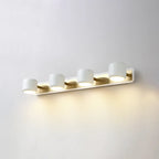 vanity bath wall sconce