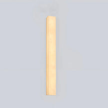 Vectis Alabaster Wall Sconce | Natural Stone Wall Lighting Feature