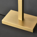 bedside table lamp